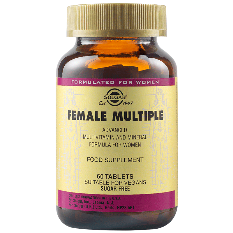 Female multiple_60 tabs