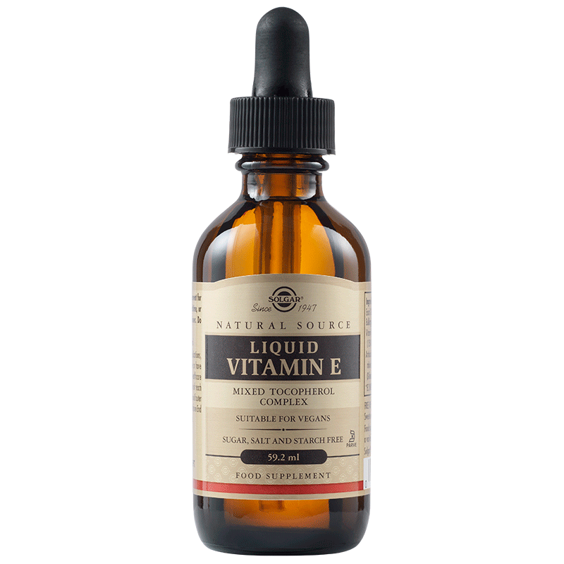 Vitamin E_59,2ml